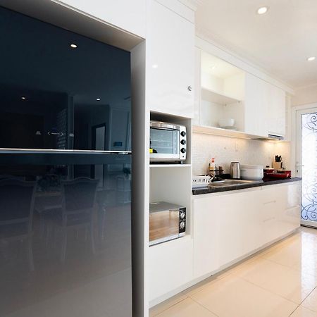 2Br 3Br Luxury Apartment Sky Pool Ho Chi Minh Zewnętrze zdjęcie