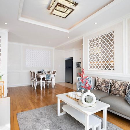 2Br 3Br Luxury Apartment Sky Pool Ho Chi Minh Zewnętrze zdjęcie