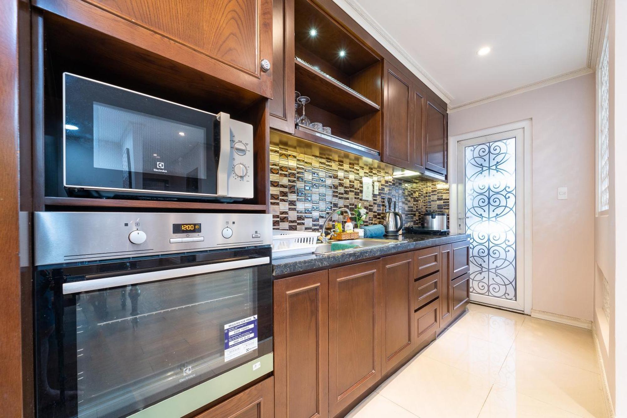 2Br 3Br Luxury Apartment Sky Pool Ho Chi Minh Zewnętrze zdjęcie