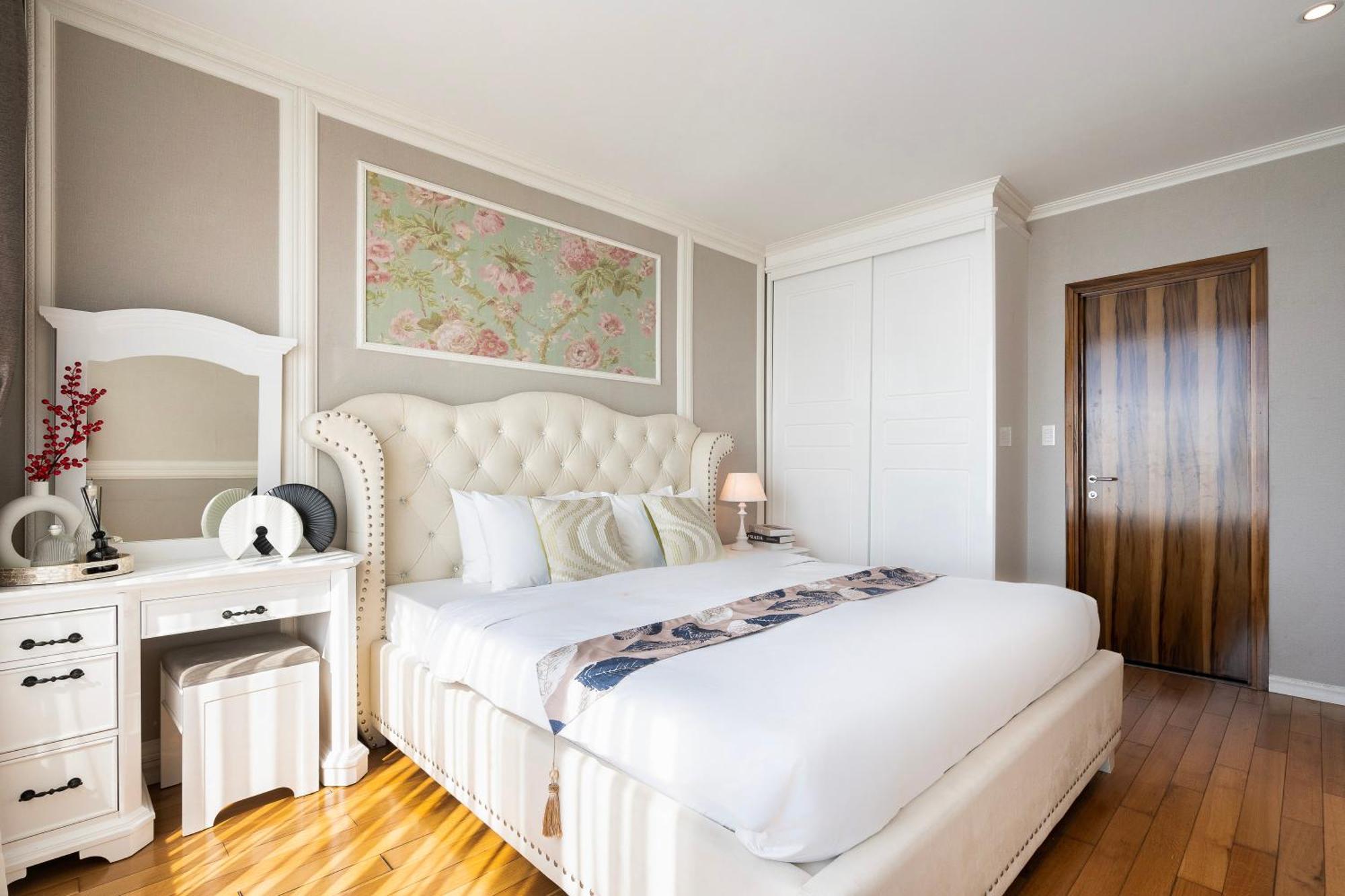 2Br 3Br Luxury Apartment Sky Pool Ho Chi Minh Zewnętrze zdjęcie